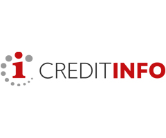 CreditInfo Logo