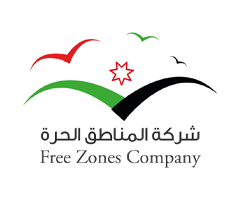 Free Zones Company Logo