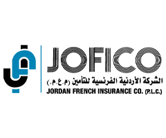 JOFICO Logo