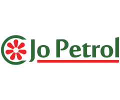 Jo Petrol Logo