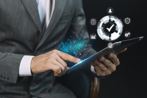 المنتج القانوني الخاص بعملاء التحصيل ومندوبي المبيعات